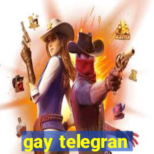 gay telegran